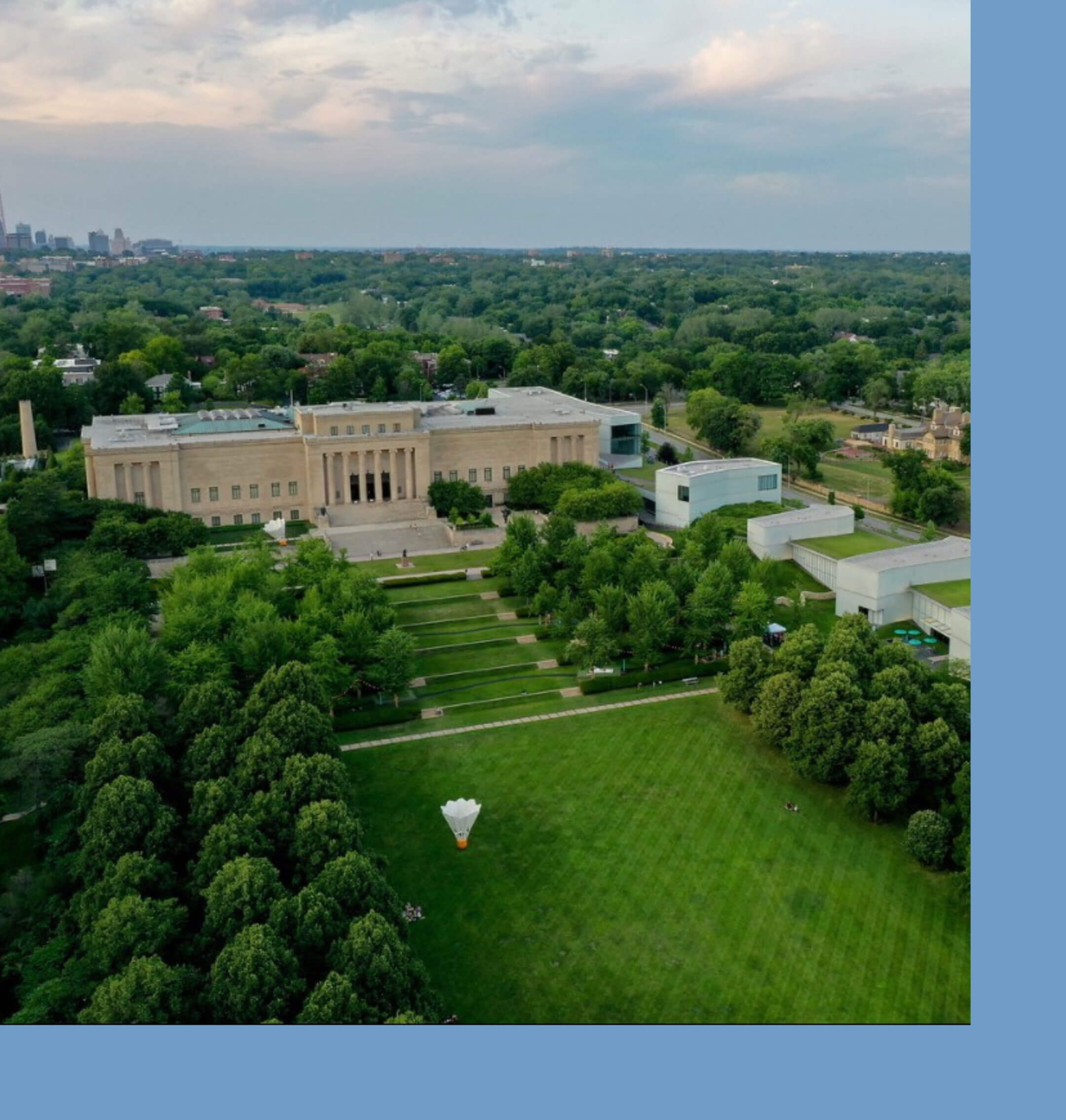 Nelson-Atkins Museum of Art