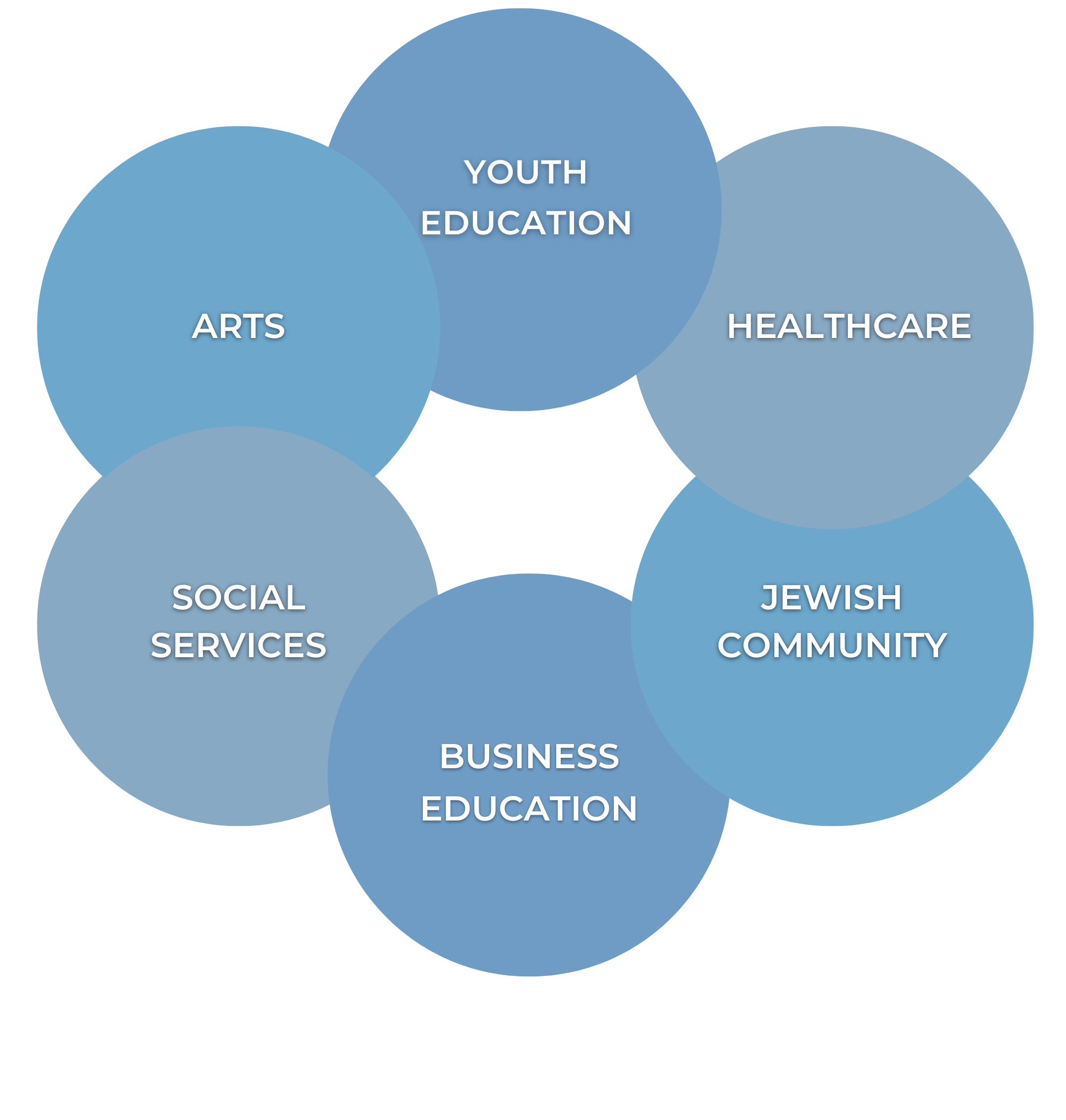 Areas of Focus